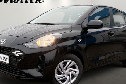 Hyundai i10 7.000 km 17.390 &euro; Delmenhorst 27755