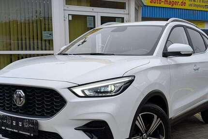 MG ZS 65.748 km 13.450 € Würzburg 97078