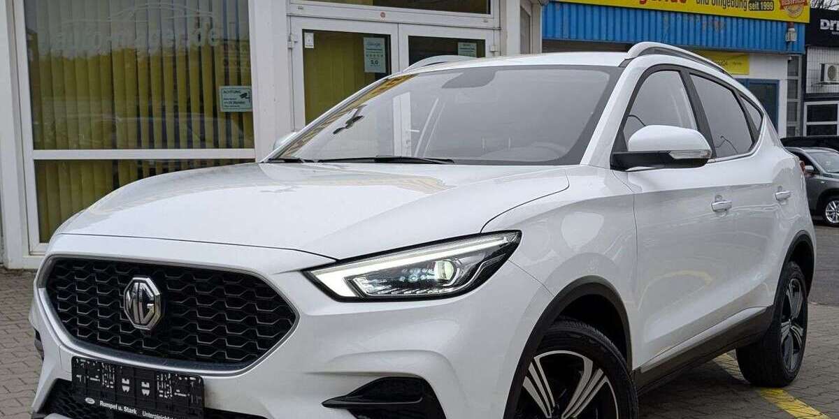 MG ZS 65.748 km 13.450 &euro; Würzburg 97078