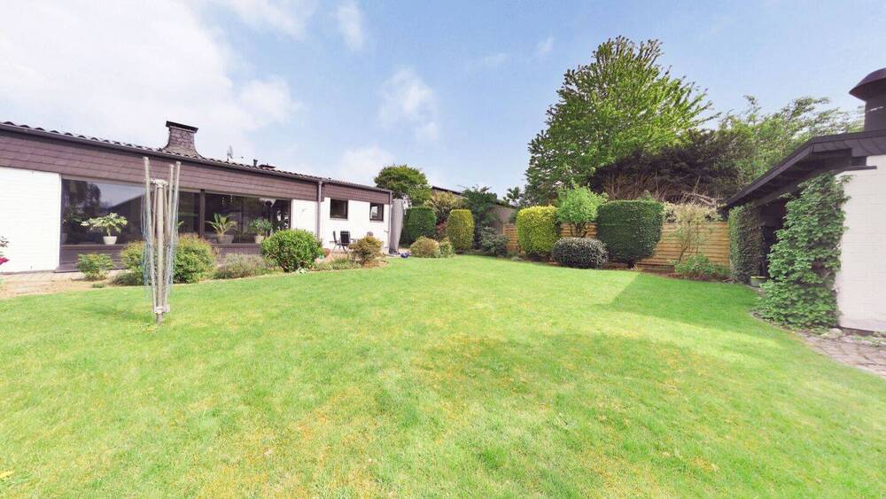 Bungalow Jülich / Koslar Koslar - 7 Zimmer, 137 m&sup2;, 389.000&euro; | Angebot:26343875