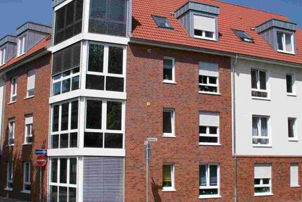 Wohnung Ahlen - 3.5 Zimmer, 64 m&sup2;, 636&euro; | Angebot:26554664