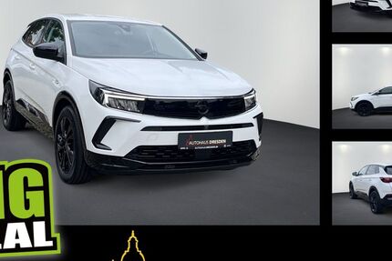 Opel Grandland (X) 23.015 km 16.990 &euro; Dresden 01217