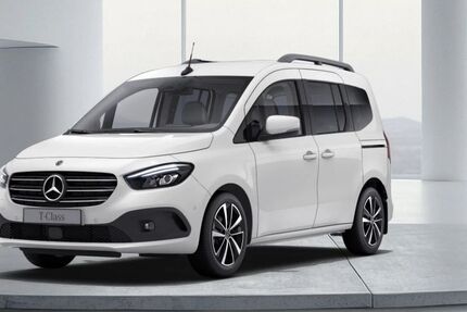 Mercedes-Benz T-Klasse 25.723 km 25.345 &euro; Wiesbaden-Schierstein 65201