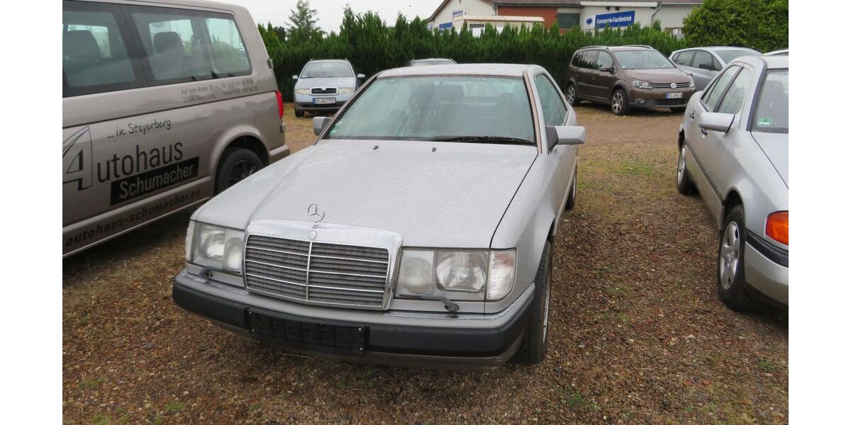 Mercedes-Benz CE 300 206.500 km 10.999 &euro; Steyerberg 31595