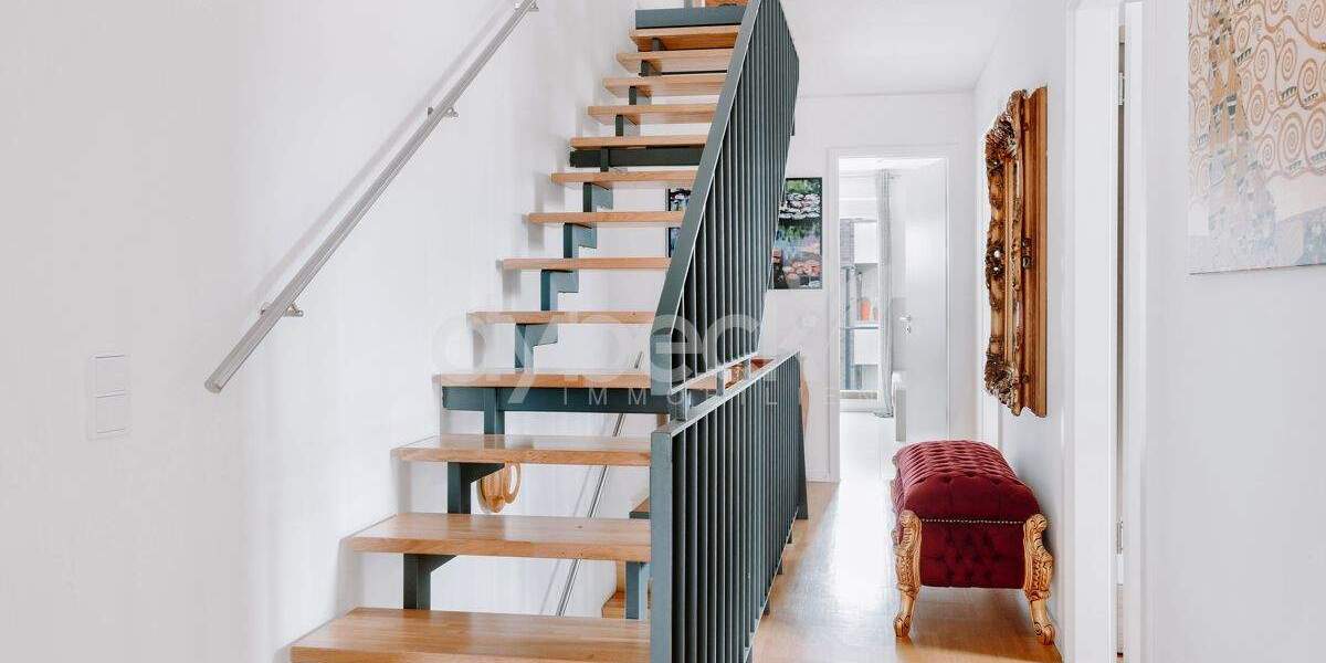 Reihenendhaus Lüneburg Neu Hagen - 5 Zimmer, 155 m&sup2;, 598.000&euro; | Angebot:25697507