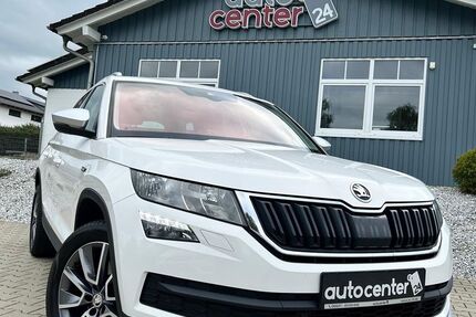 Skoda Kodiaq 138.972 km 22.980 € Wartenberg-Angersbach 36367
