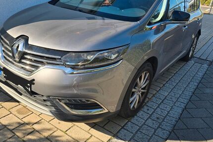 Renault Espace 113.000 km 12.000 &euro; Pfungstadt 64319