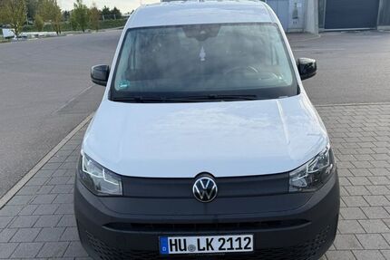 VW Caddy 164.000 km 18.500 &euro; Bruchköbel 63486