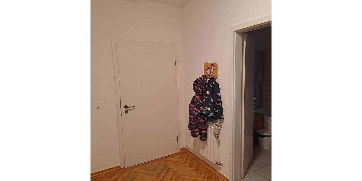 Etagenwohnung Bad Kötzting - 5 Zimmer, 143 m&sup2;, 929&euro; | Angebot:24602294