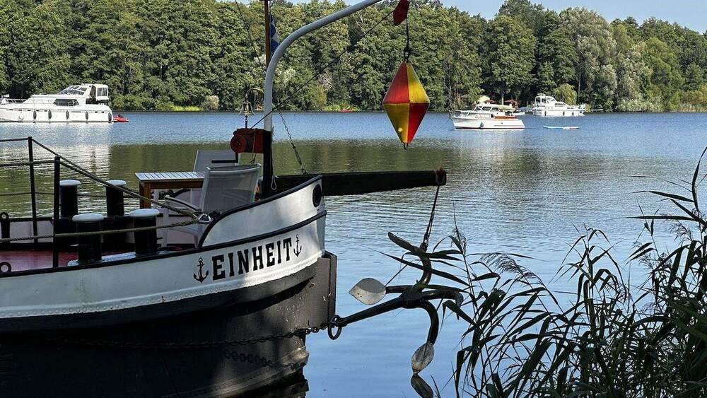 Grundstück Oranienburg Lehnitz - 249.000&euro; | Angebot:25864424