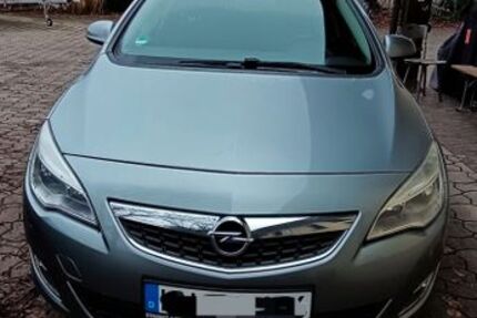 Opel Astra 130.839 km 5.700 &euro; Rielasingen 78239