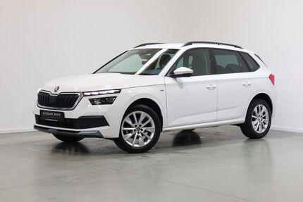 Skoda Kamiq 117.900 km 16.990 &euro; Appen 25482