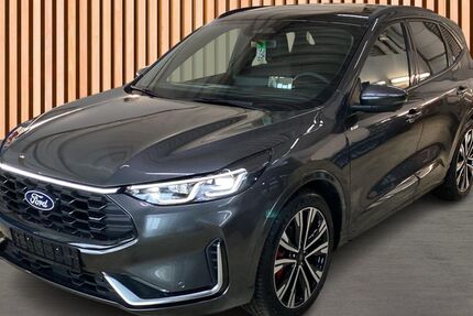 Ford Kuga 14.495 km 33.980 &euro; Dresden 01328