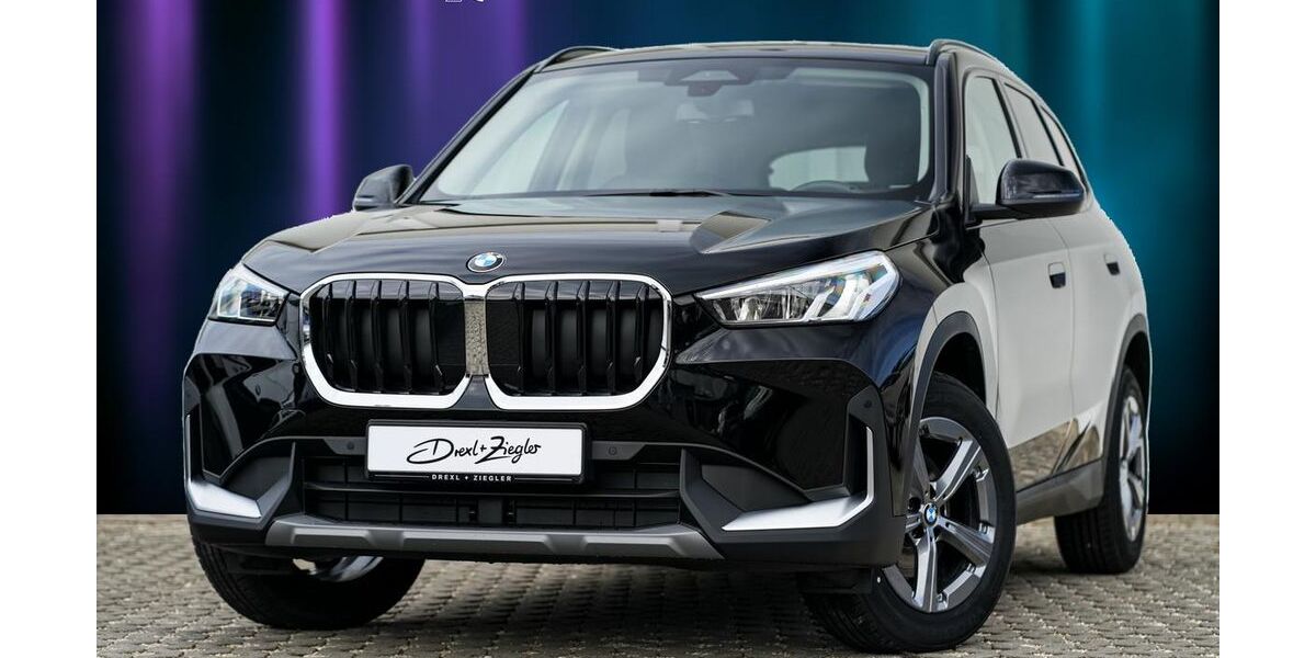 BMW X1 7.890 km 34.990 &euro; Augsburg 86199