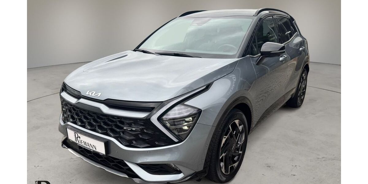 Kia Sportage 77.950 km 27.495 &euro; Cloppenburg 49661
