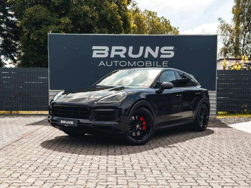 Cayenne