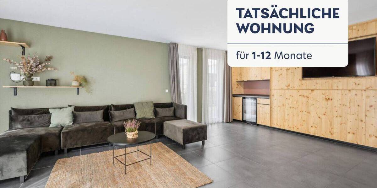 Etagenwohnung Freiburg im Breisgau St. Georgen - 3 Zimmer, 3.037&euro; | Angebot:26351264
