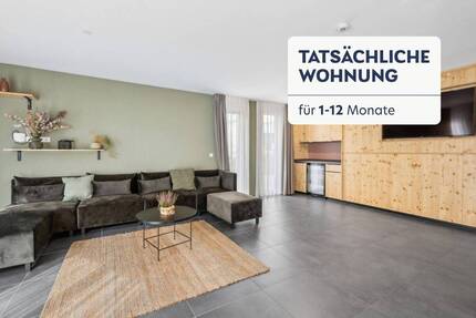 Wohnung Freiburg im Breisgau St. Georgen - 3 Zimmer, 3.037&euro; | Angebot:26351264