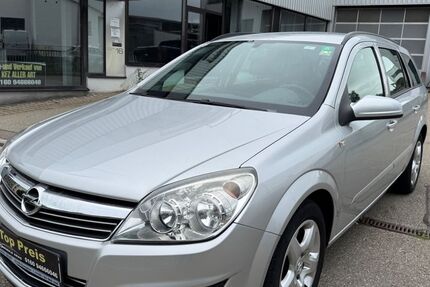 Opel Astra 107.990 km 4.490 &euro; Kempten 87439