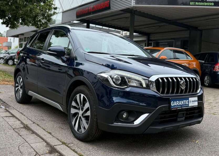 SX4