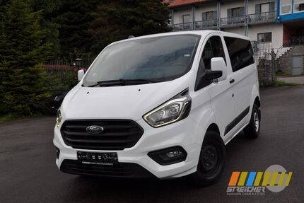 Ford Transit Custom 107.390 km 18.400 € Lalling 94551
