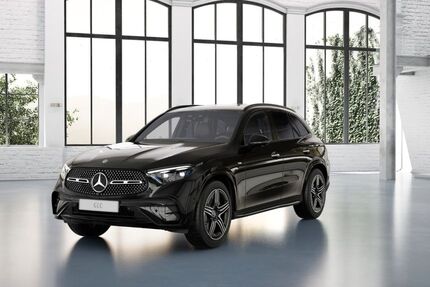 Mercedes-Benz GLC 300 15.684 km 63.490 &euro; Marktredwitz 95615
