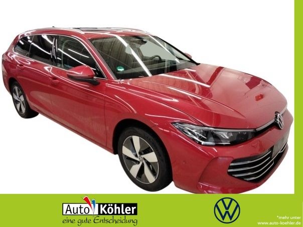 VW Passat 23.694 km 41.460 &euro; Mainburg 84048