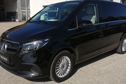 Mercedes-Benz EQV 10.000 km 58.490 € Mühldorf a. Inn 84453