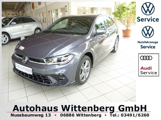 VW Polo 28.850 km 19.249 &euro; Wittenberg 06886