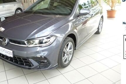 VW Polo 28.890 km 19.249 &euro; Wittenberg 06886