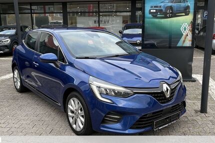 Renault Clio 50.500 km 14.970 &euro; Hanau 63452