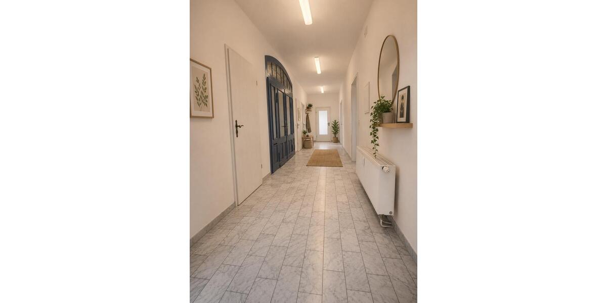 Etagenwohnung Zwickau - 4 Zimmer, 147 m&sup2;, 1.135&euro; | Angebot:26674743