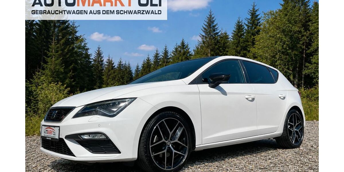Seat Leon 122.000 km 11.790 &euro; Pfalzgrafenweiler 72285