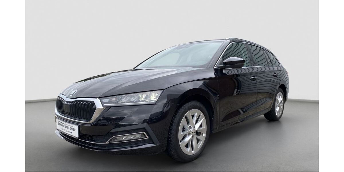 Skoda Octavia 37.950 km 28.900 &euro; Lehe 26892