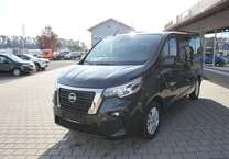 Gebrauchtwagen Nissan Primastar