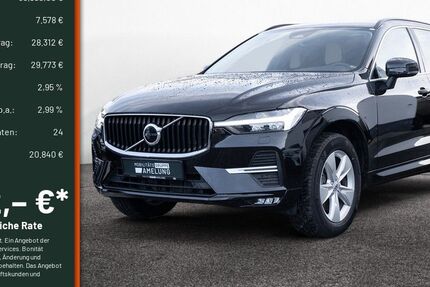 Volvo XC60 39.309 km 33.890 &euro; Engelskirchen 51766