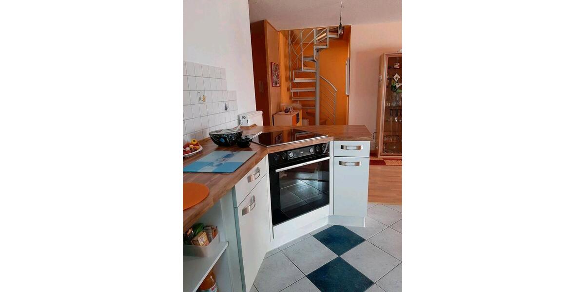 Maisonettenwohnung Wietze - 3 Zimmer, 85 m&sup2;, 189.000&euro; | Angebot:26877356