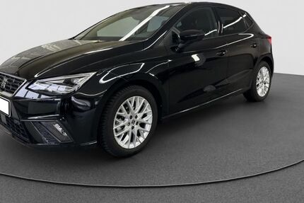 Seat Ibiza 21.440 km 23.450 &euro; Ingolstadt 85053