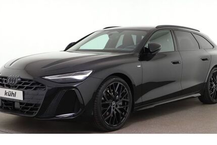 Audi A6 14.500 km 63.980 &euro; Gifhorn 38518