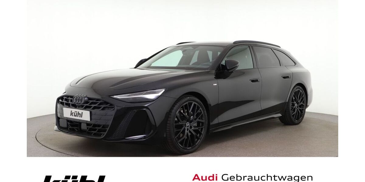 Audi A6 14.500 km 63.980 &euro; Gifhorn 38518