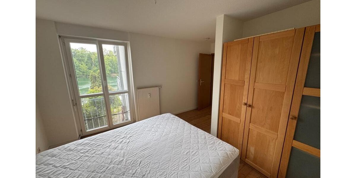 Etagenwohnung Rheinfelden (Baden) - 2 Zimmer, 72 m&sup2;, 385.000&euro; | Angebot:26612757