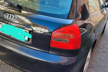 Audi A3 219.000 km 1.999 &euro; Tuttlingen 78532