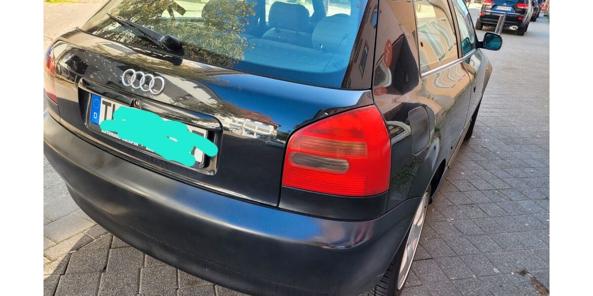 Audi A3 219.000 km 1.999 &euro; Tuttlingen 78532