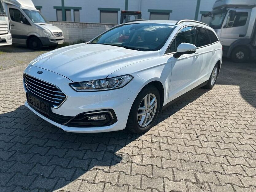 Mondeo