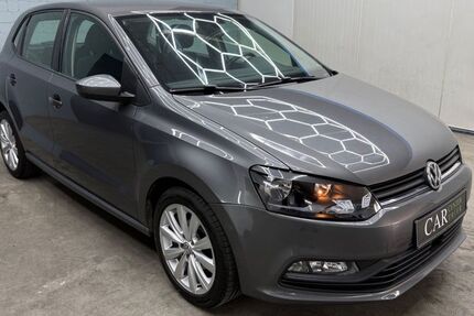 VW Polo 199.123 km 5.600 &euro; Trier 54294