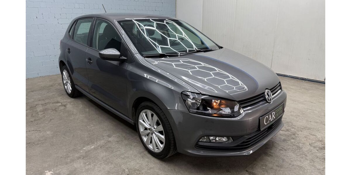 VW Polo 199.123 km 6.900 &euro; Trier 54294