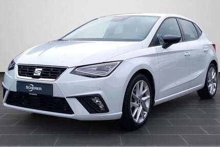 Seat Ibiza 24.394 km 22.900 &euro; Kaiserslautern 67657