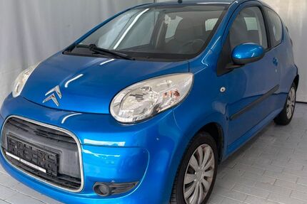 Citroen C1 111.000 km 3.600 € Pinneberg 25421