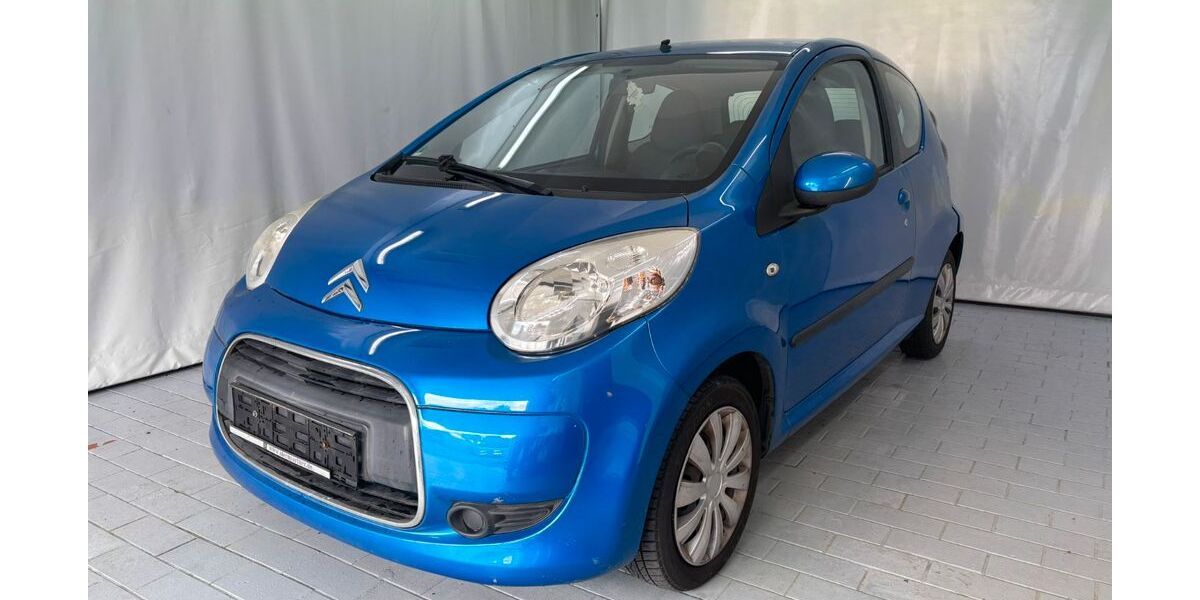 Citroen C1 111.000 km 3.600 € Pinneberg 25421