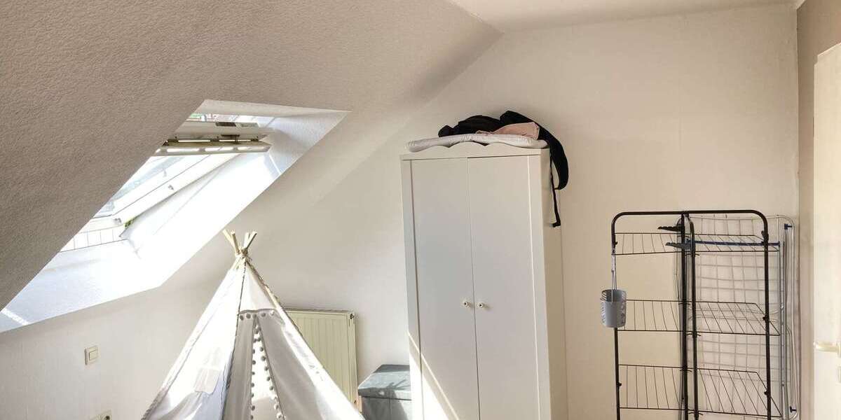 Etagenwohnung Warstein / Belecke Belecke - 2 Zimmer, 48 m&sup2;, 310&euro; | Angebot:26953958